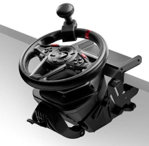 Kierownica typu thrustmaster T128P Simtask Pack FF Wheel (PST/PC) sprzedaż detaliczna