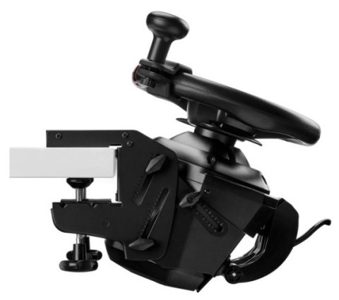 Kierownica typu thrustmaster T128P Simtask Pack FF Wheel (PST/PC) sprzedaż detaliczna