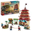 LEGO ONE PIECE 75638 Bitwa w Arlong Park