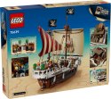 LEGO ONE PIECE 75639 Statek piracki Going Merry