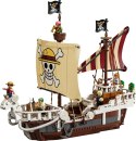 LEGO ONE PIECE 75639 Statek piracki Going Merry