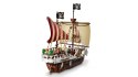 LEGO ONE PIECE 75639 Statek piracki Going Merry