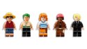 LEGO ONE PIECE 75639 Statek piracki Going Merry