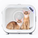 PETKIT HG-P-EU Kot Biały
