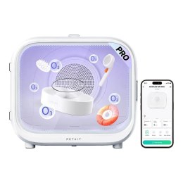 PETKIT HG-P-EU Kot Biały