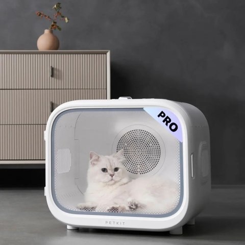 PETKIT HG-P-EU Kot Biały