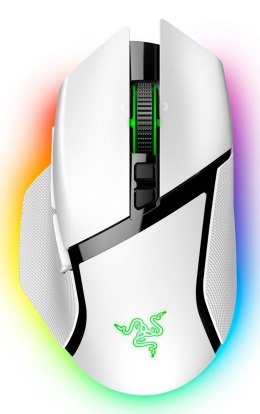 Razer Basilisk V3 Pro myszka Gaming Po prawej stronie RF Wireless + Bluetooth + USB Type-C Optyczny 30000 DPI