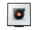 Samsung HW-LS60D/EN moduł głośników Czarny 2.0 kan.