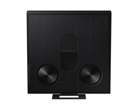 Samsung HW-LS60D/EN moduł głośników Czarny 2.0 kan.