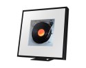 Samsung HW-LS60D/EN moduł głośników Czarny 2.0 kan.