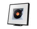 Samsung HW-LS60D/EN moduł głośników Czarny 2.0 kan.