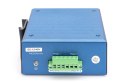 Switcher przemysłowy 4+2-Port L2 zarządzany Gigabit Ethernet 4 x GE RJ45 + 2 SFP Port