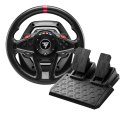 Thrustmaster T128 Shifter Pack, Kierownica + Pedały, PC, Xbox, Przycisk hamulca ręcznego, Przycisk View, Przycisk ustawień, Przy