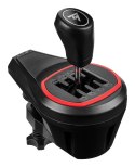 Thrustmaster T128 Shifter Pack, Kierownica + Pedały, PC, Xbox, Przycisk hamulca ręcznego, Przycisk View, Przycisk ustawień, Przy