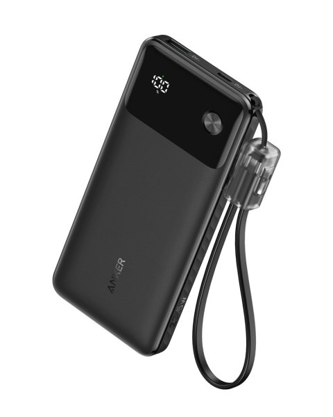 Anker A1388G11 bank mocy 10000 mAh Czarny