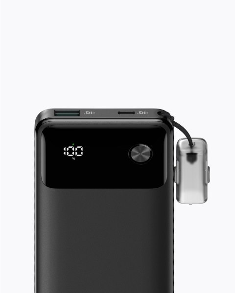Anker A1388G11 bank mocy 10000 mAh Czarny