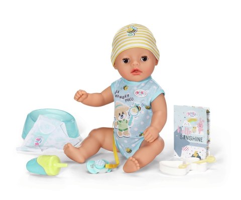 BABY born Lukas (Little Baby Boy) 36cm