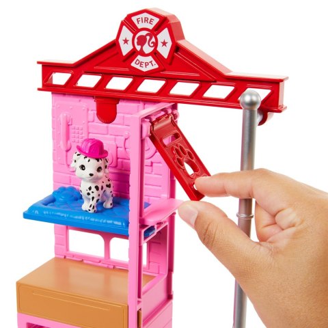 Barbie HRG55 lalka