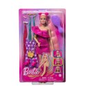 Barbie JDC85 lalka