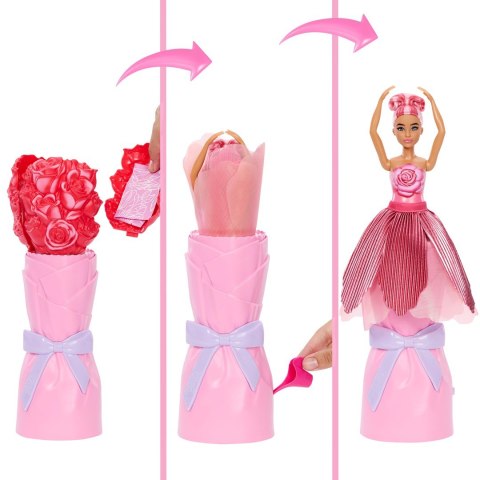 Barbie JMF59 lalka