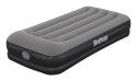 Bestway 671BT dmuchany materac Pojedynczy materac Czarny, Szary Unisex