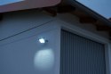Brennenstuhl 1171250541 reflektor Czarny 50 W LED D