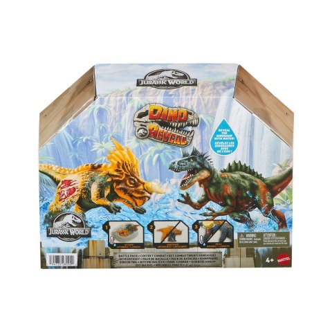 Jurassic World JDC61 figurka dla dzieci