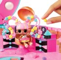 LOL Surprise Hair Beads Salon 120995