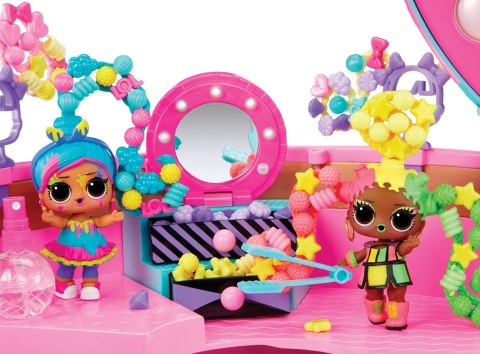 LOL Surprise Hair Beads Salon 120995