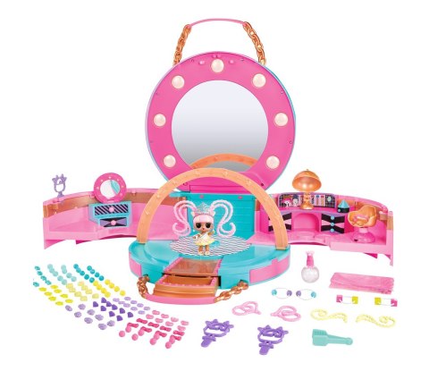 LOL Surprise Hair Beads Salon 120995