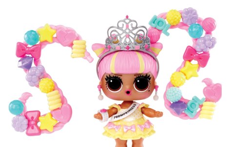 LOL Surprise Hair Beads Salon 120995