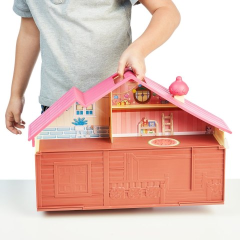 Moose Toys MS13024 domek dla lalek