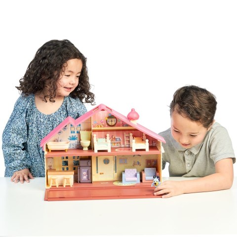 Moose Toys MS13024 domek dla lalek