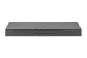 Przełącznik KVM 8 portowy, Rack 19", 4K 30Hz, 8xHDMI IN, 1xHDMI OUT, 2xUSB A