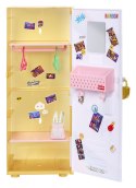 Rainbow High Locker & Doll playset