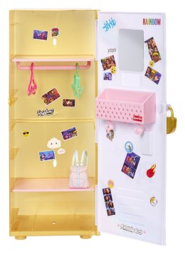 Rainbow High Locker & Doll playset