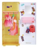 Rainbow High Locker & Doll playset
