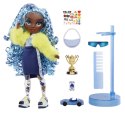 Rainbow High Sparkle & Shine Fashion Dolls - Marina (Blue)