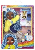 Rainbow High Sparkle & Shine Fashion Dolls - Marina (Blue)