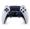 SONY DUALSENSE EDGE Gamepad PlayStation 5 Czarny, Biały
