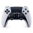 SONY DUALSENSE EDGE Gamepad PlayStation 5 Czarny, Biały