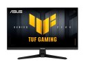 ASUS TUF Gaming Series 5 - VG259QM5A Gaming Monitor - 24.5-inch Full HD Fast-IPS panel, 240Hz, 0.3ms, G-SYNC® compatible AMD Fre