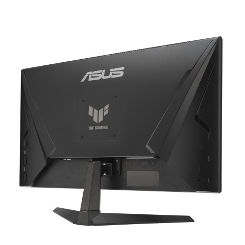 ASUS TUF Gaming Series 5 - VG259QM5A Gaming Monitor - 24.5-inch Full HD Fast-IPS panel, 240Hz, 0.3ms, G-SYNC® compatible AMD Fre