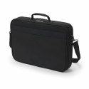 DICOTA Eco Multi Plus BASE 39,6 cm (15.6") Aktówka Czarny