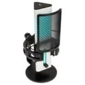 Endgame Gear XSTRM Czarny, Biały Mikrofon do komputera