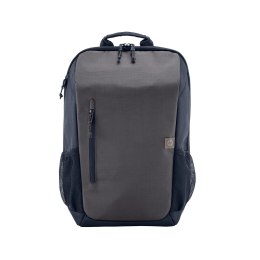 HP Plecak na laptopa Travel 18 l 15,6'' Iron Grey