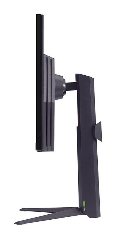 LG 27GS85Q-B monitor komputerowy 68,6 cm (27") 2560 x 1440 px Quad HD Czarny