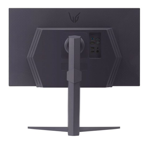 LG 27GS85Q-B monitor komputerowy 68,6 cm (27") 2560 x 1440 px Quad HD Czarny