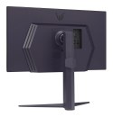 LG 27GS85Q-B monitor komputerowy 68,6 cm (27") 2560 x 1440 px Quad HD Czarny