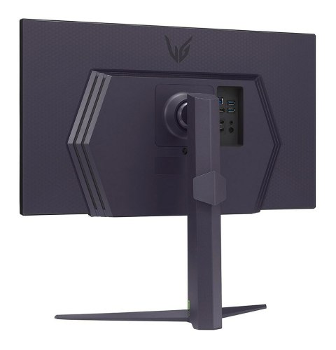 LG 27GS85Q-B monitor komputerowy 68,6 cm (27") 2560 x 1440 px Quad HD Czarny